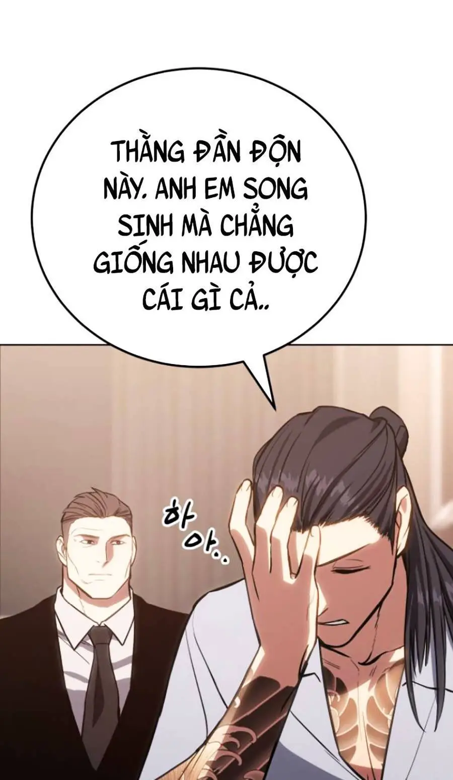 Đặc Vụ Thế Thân Nettruyen ZZZ Chương 5 Page 49