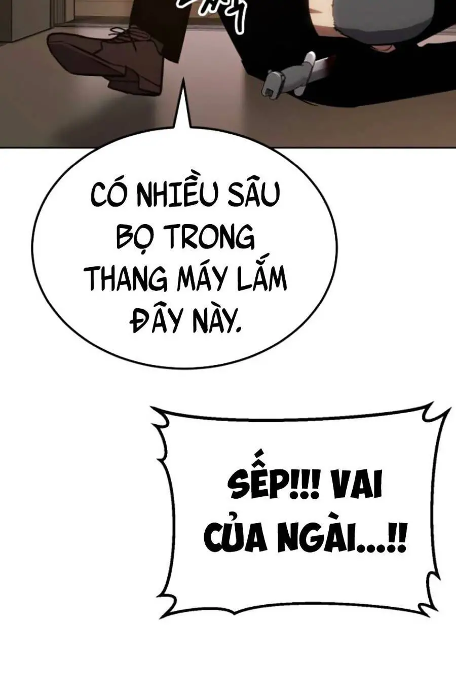 Đặc Vụ Thế Thân Nettruyen ZZZ Chương 5 Page 162