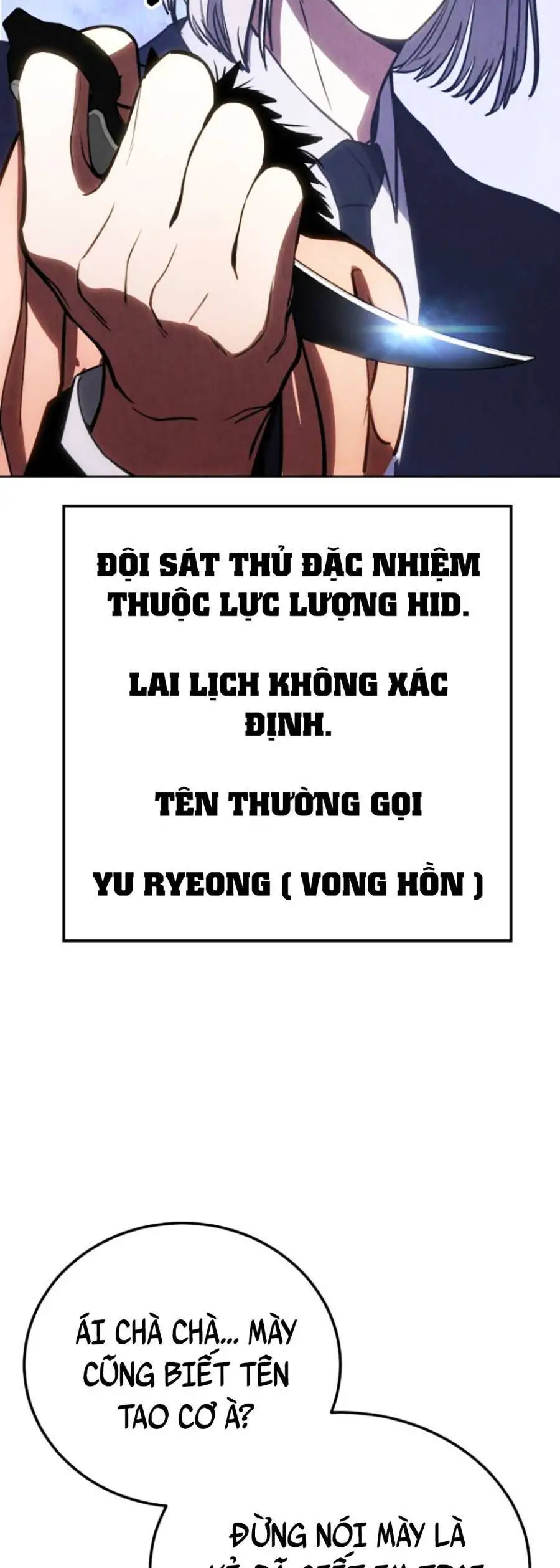 Đặc Vụ Thế Thân Nettruyen ZZZ Chương 5 Page 190