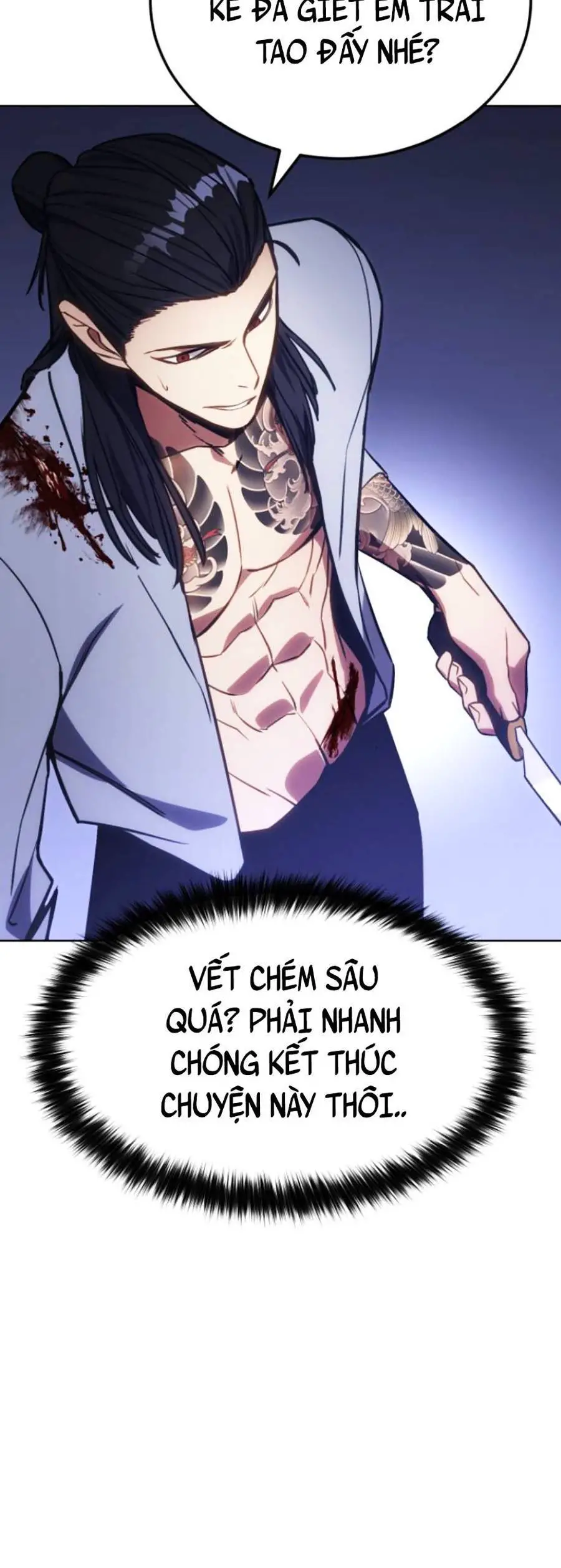Đặc Vụ Thế Thân Nettruyen ZZZ Chương 5 Page 191