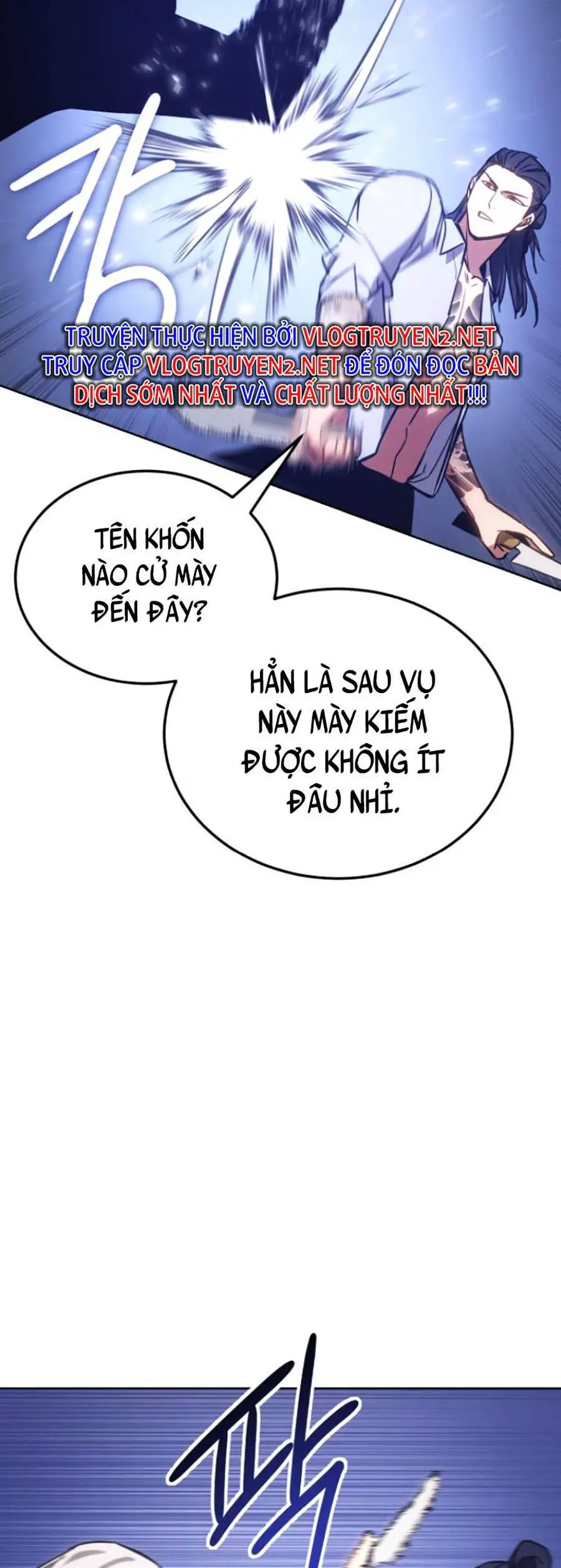 Đặc Vụ Thế Thân Nettruyen ZZZ Chương 5 Page 194