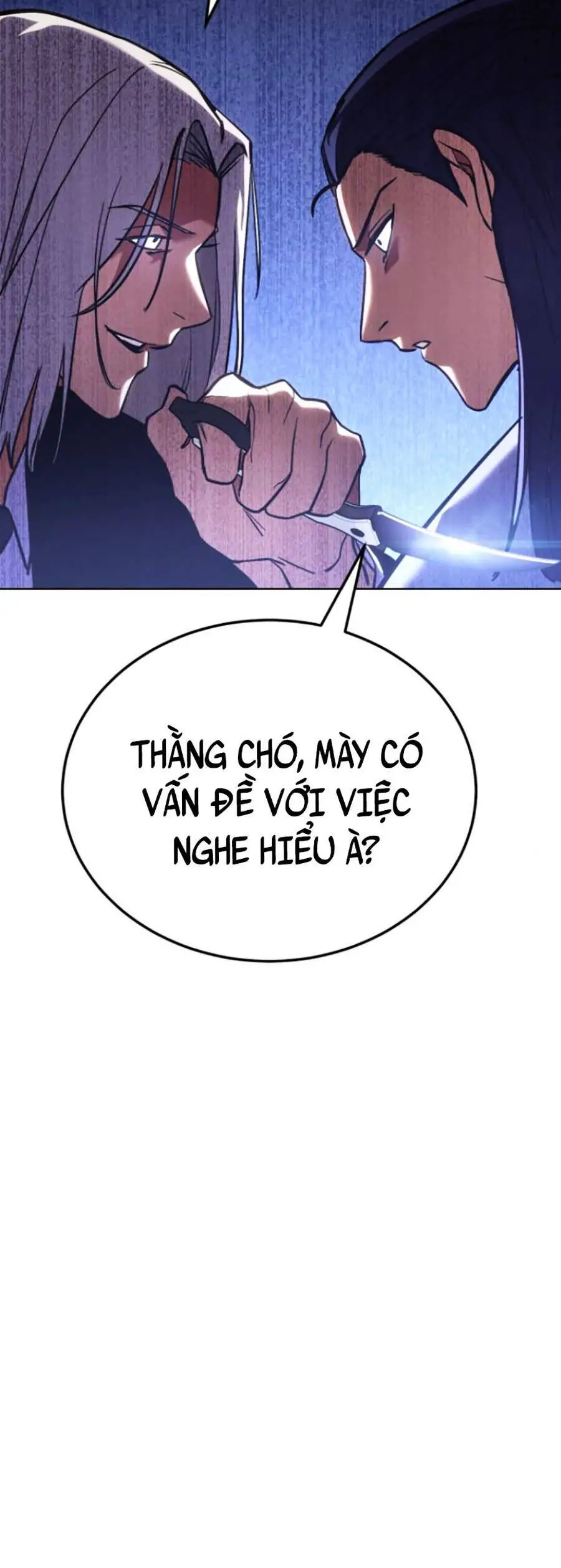 Đặc Vụ Thế Thân Nettruyen ZZZ Chương 5 Page 196