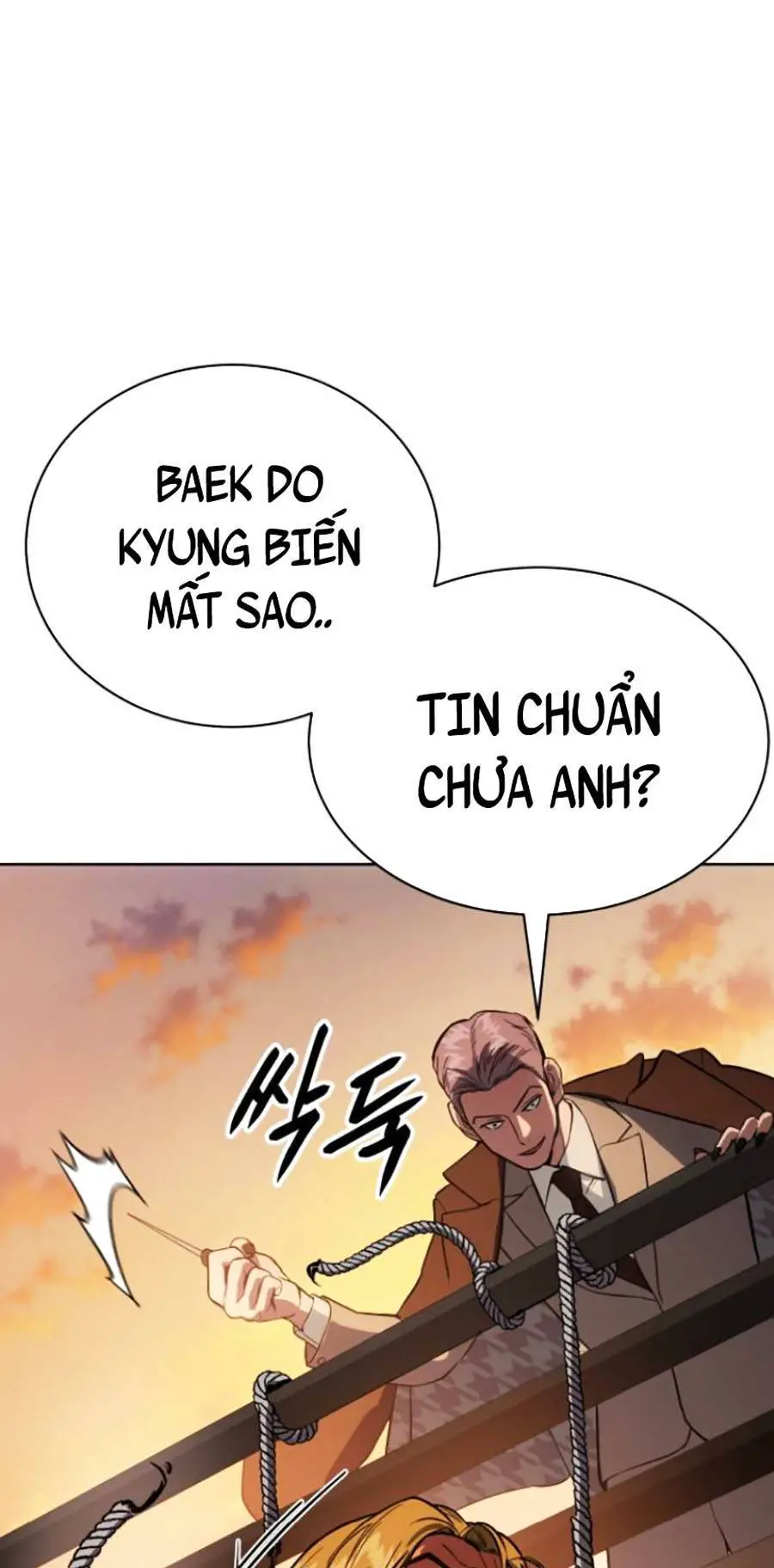 Đặc Vụ Thế Thân Nettruyen ZZZ Chương 5 Page 340
