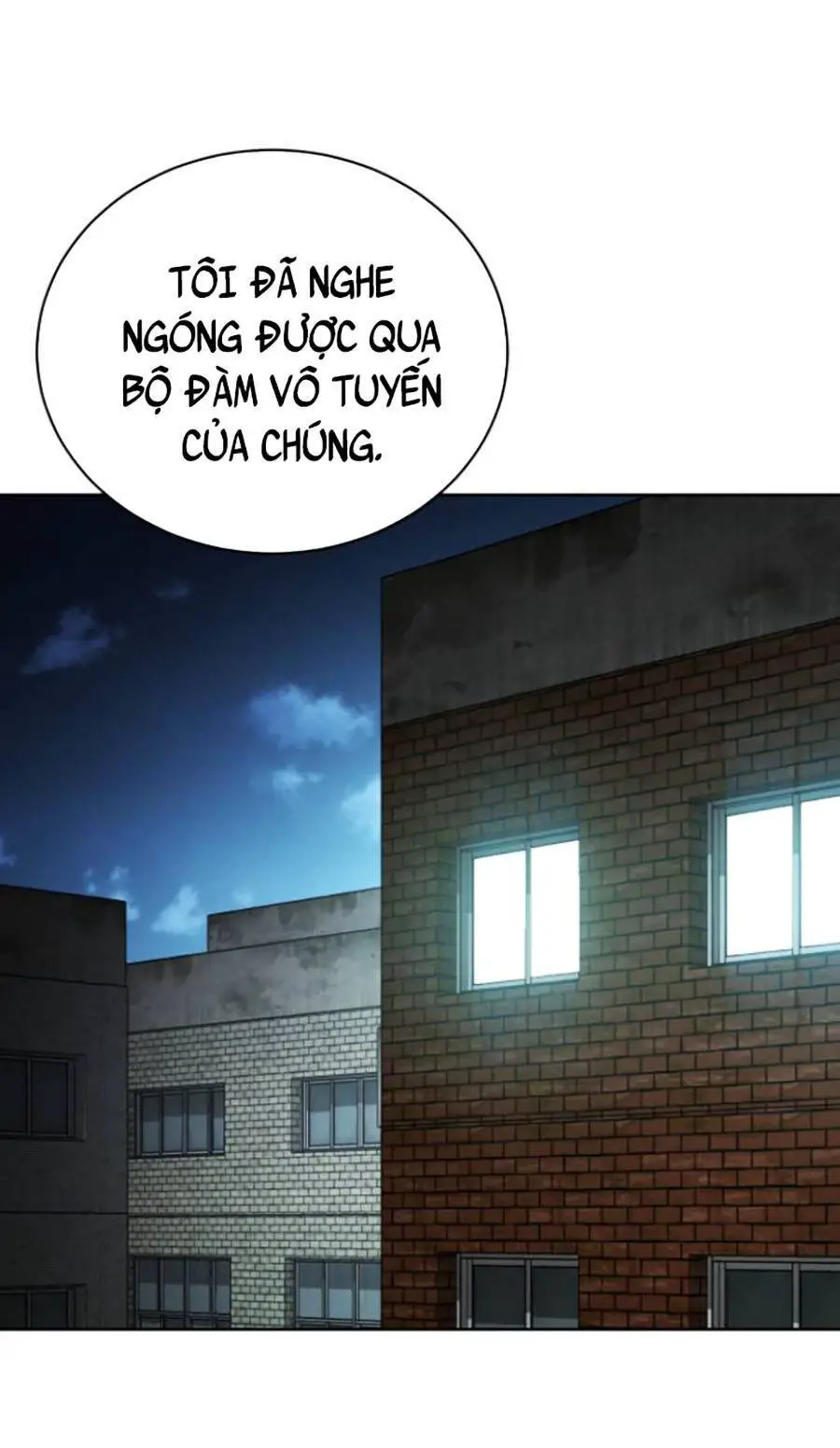 Đặc Vụ Thế Thân Nettruyen ZZZ Chương 5 Page 368