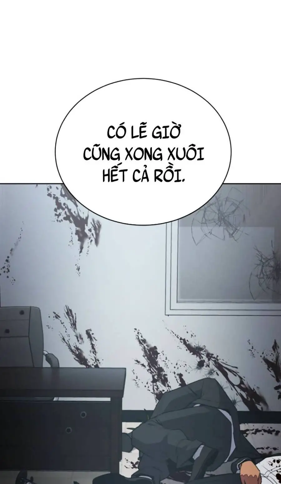 Đặc Vụ Thế Thân Nettruyen ZZZ Chương 5 Page 371