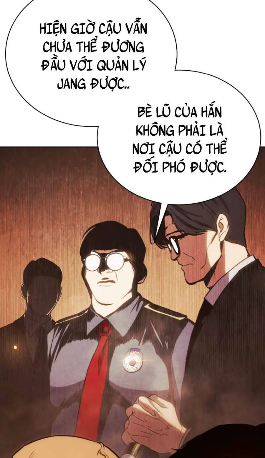 Đặc Vụ Thế Thân Nettruyen ZZZ Chương 5 Page 375