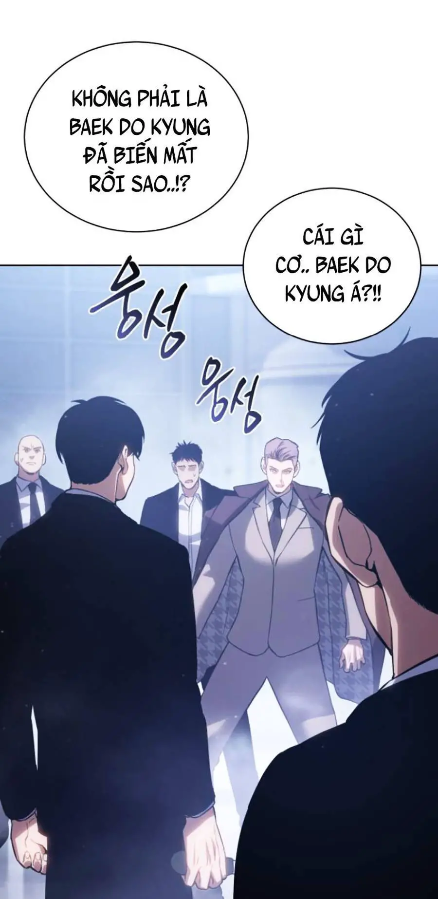 Đặc Vụ Thế Thân Nettruyen ZZZ Chương 5 Page 414