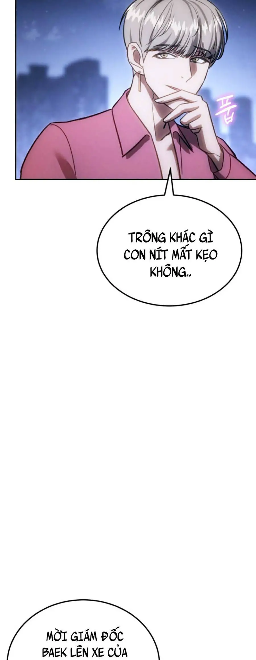 Đặc Vụ Thế Thân Nettruyen ZZZ Chương 12 Page 58