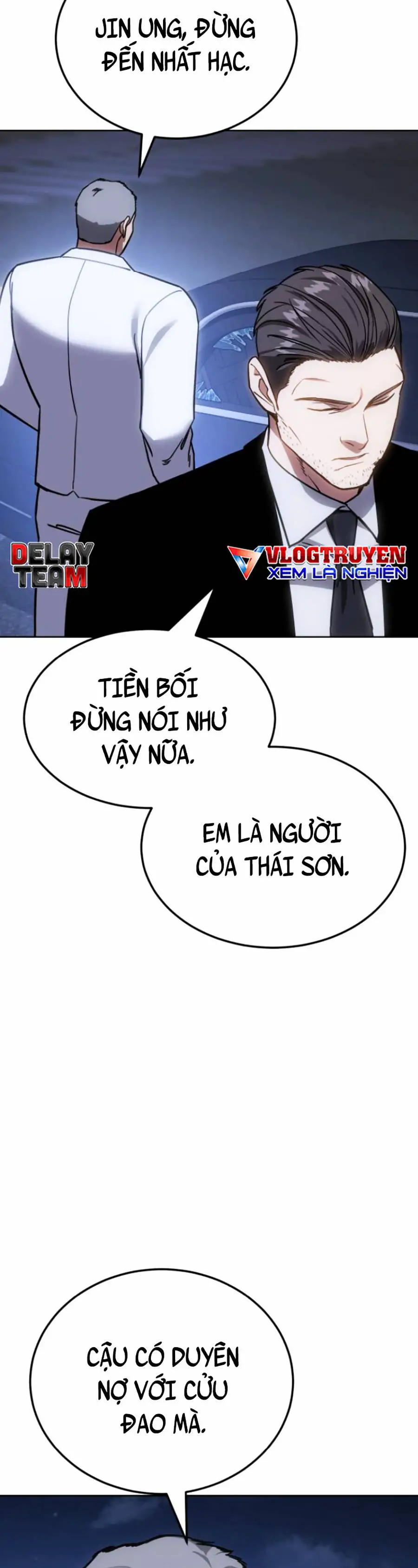 Đặc Vụ Thế Thân Nettruyen ZZZ Chương 12 Page 71