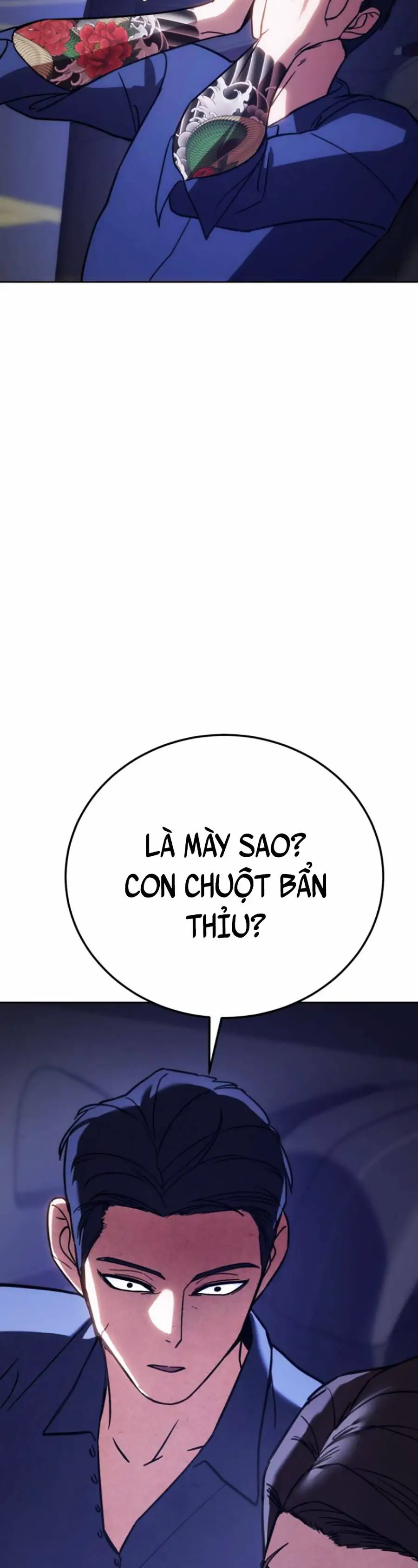 Đặc Vụ Thế Thân Nettruyen ZZZ Chương 12 Page 78