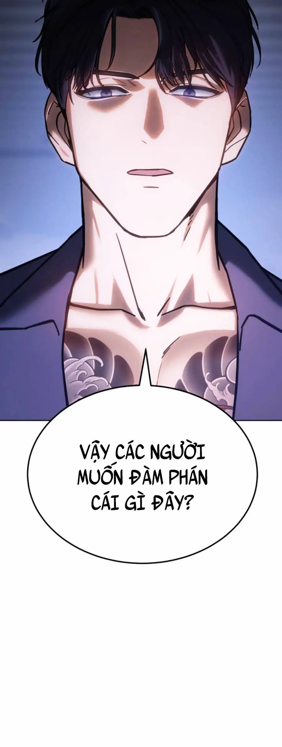 Đặc Vụ Thế Thân Nettruyen ZZZ Chương 12 Page 241