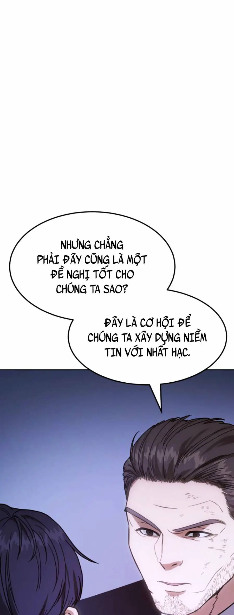 Đặc Vụ Thế Thân Nettruyen ZZZ Chương 12 Page 256