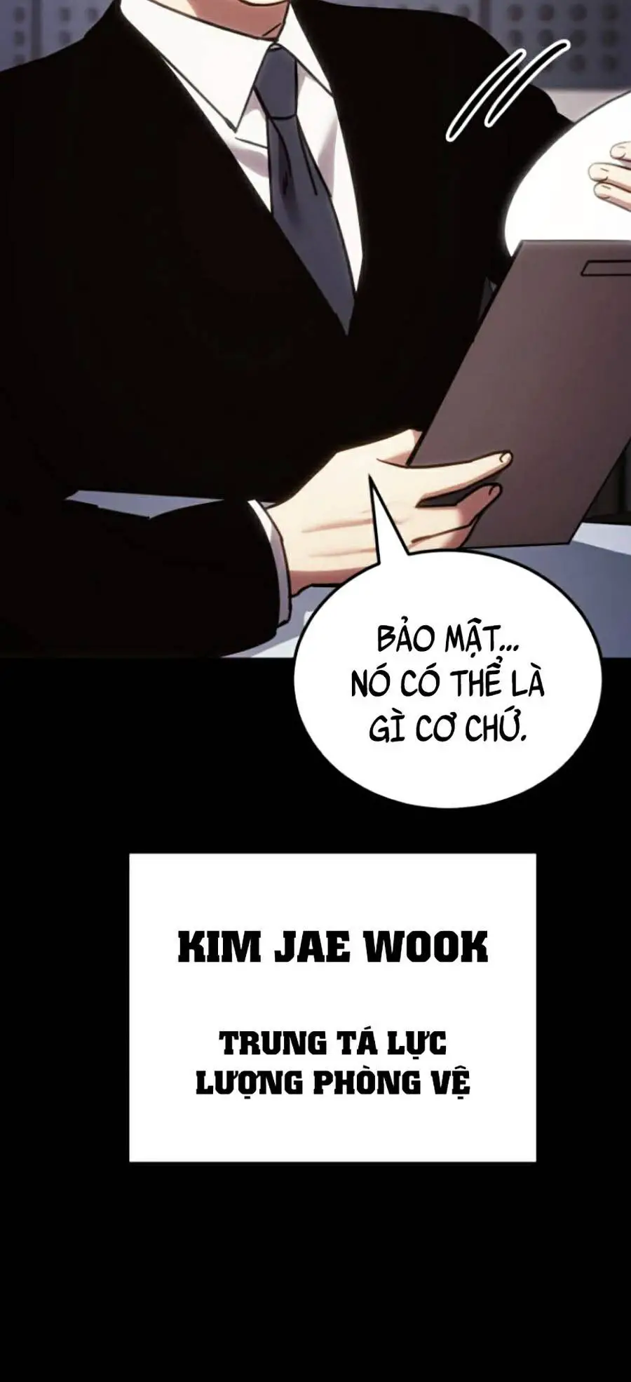 Đặc Vụ Thế Thân Nettruyen ZZZ Chương 12 Page 303