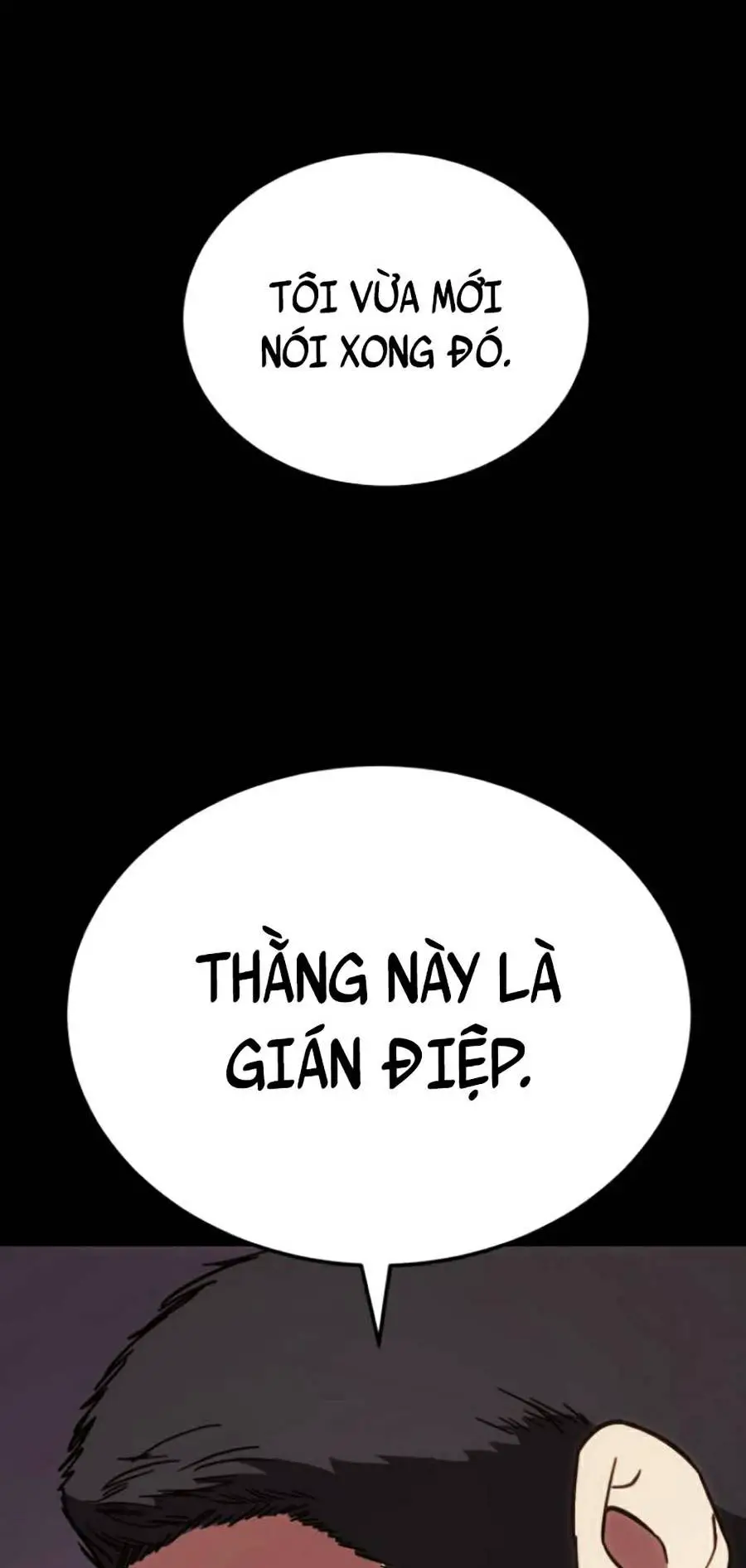 Đặc Vụ Thế Thân Nettruyen ZZZ Chương 12 Page 319