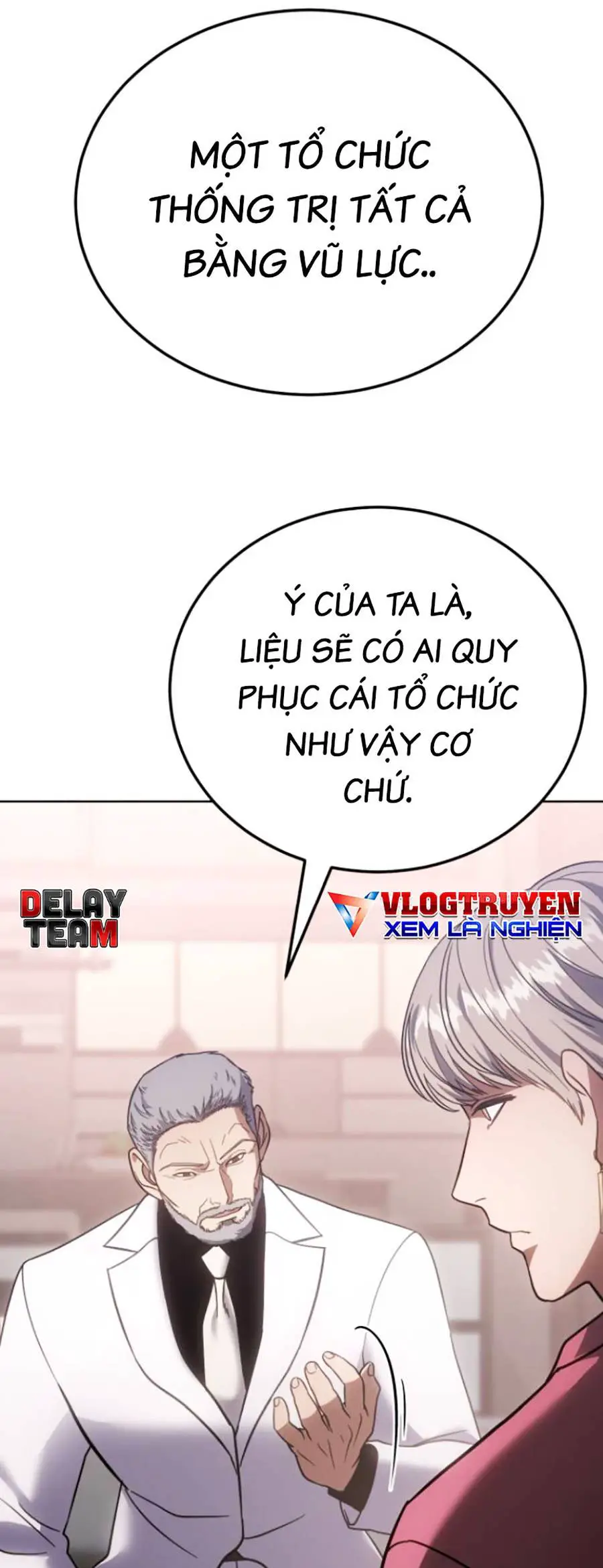 Đặc Vụ Thế Thân Nettruyen ZZZ Chương 12 Page 426