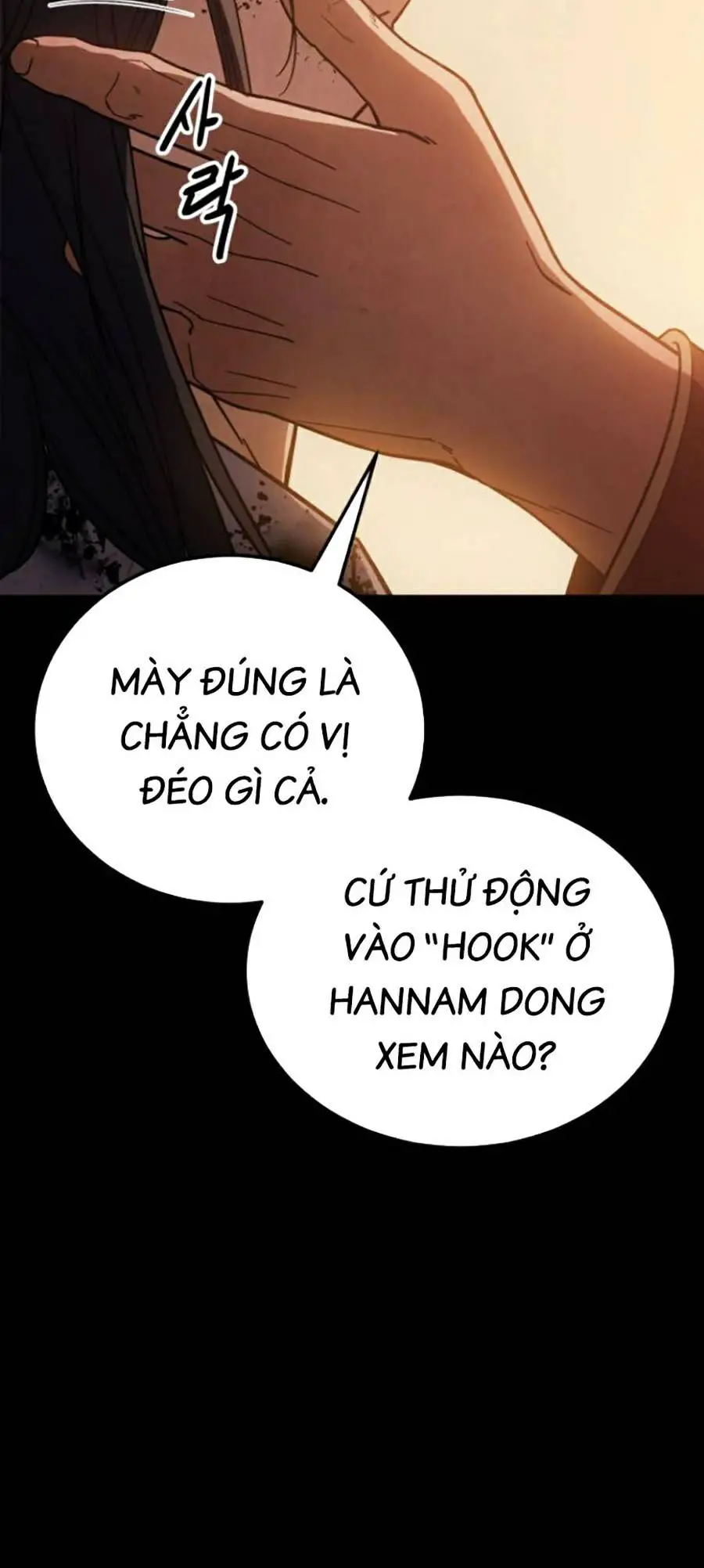 Đặc Vụ Thế Thân Nettruyen ZZZ Chương 12 Page 480
