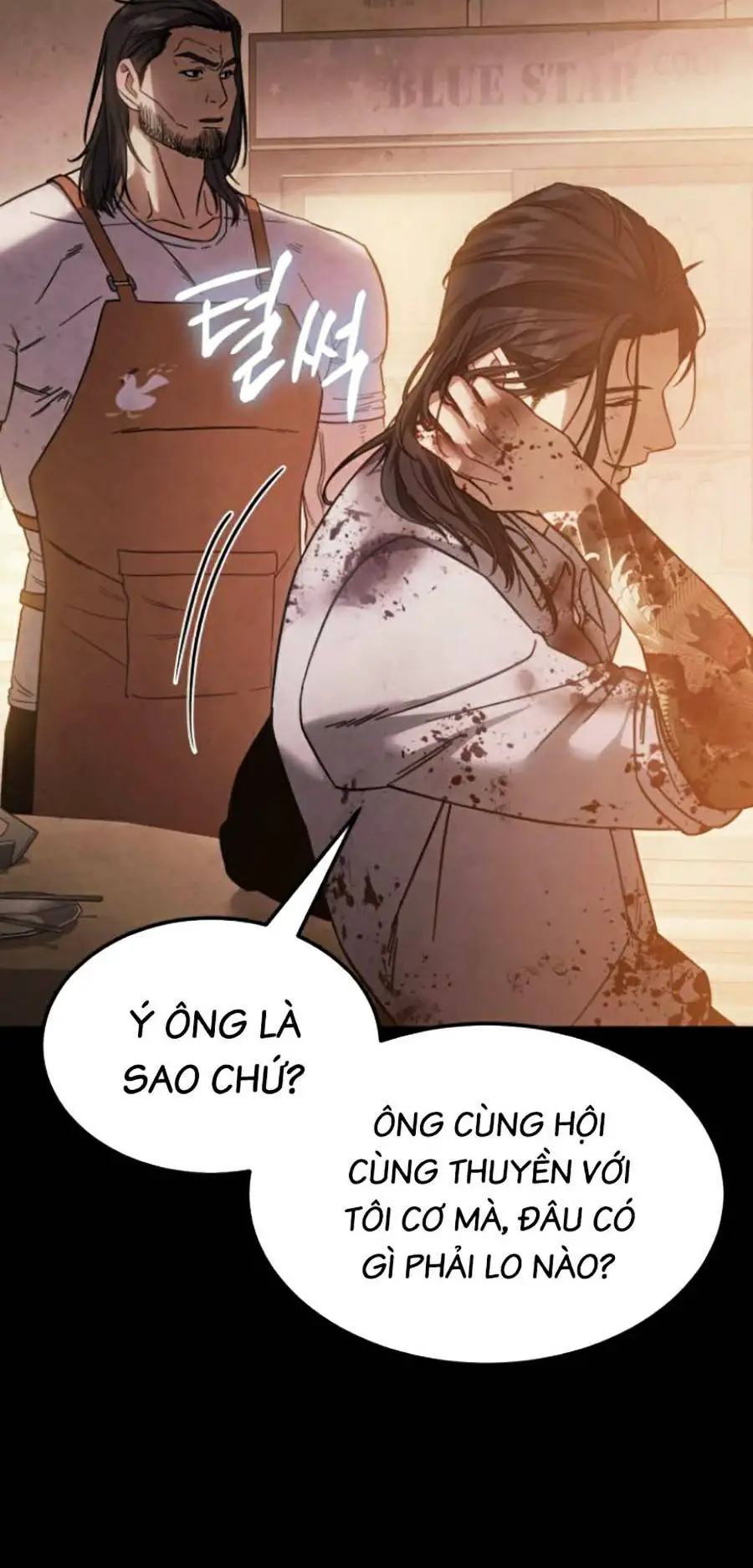 Đặc Vụ Thế Thân Nettruyen ZZZ Chương 12 Page 496
