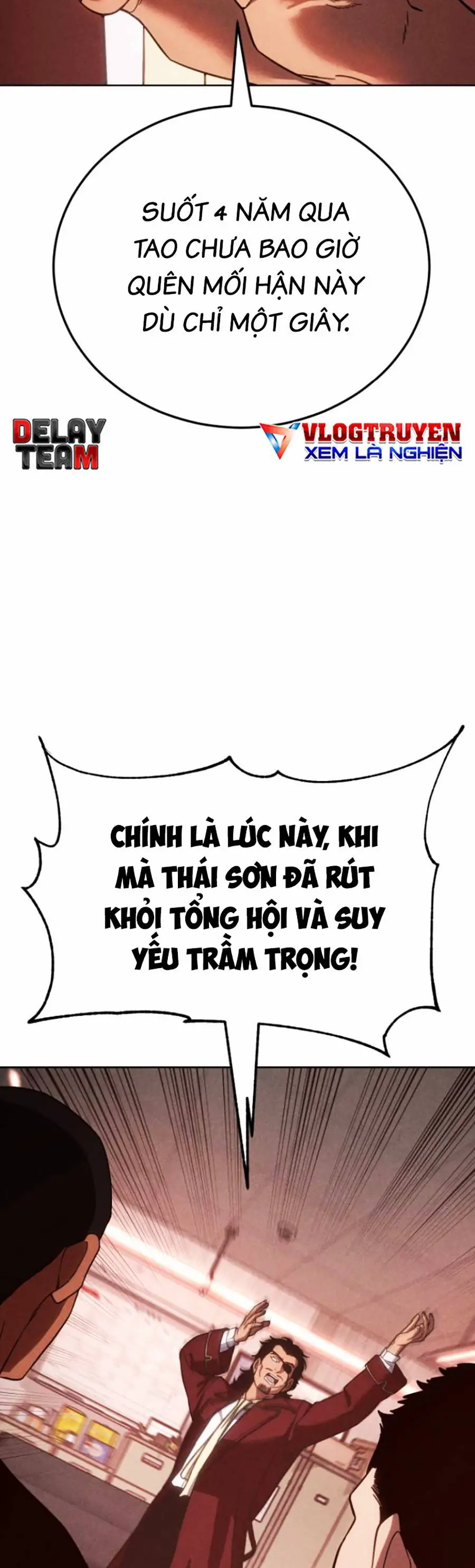 Đặc Vụ Thế Thân Nettruyen ZZZ Chương 12 Page 511