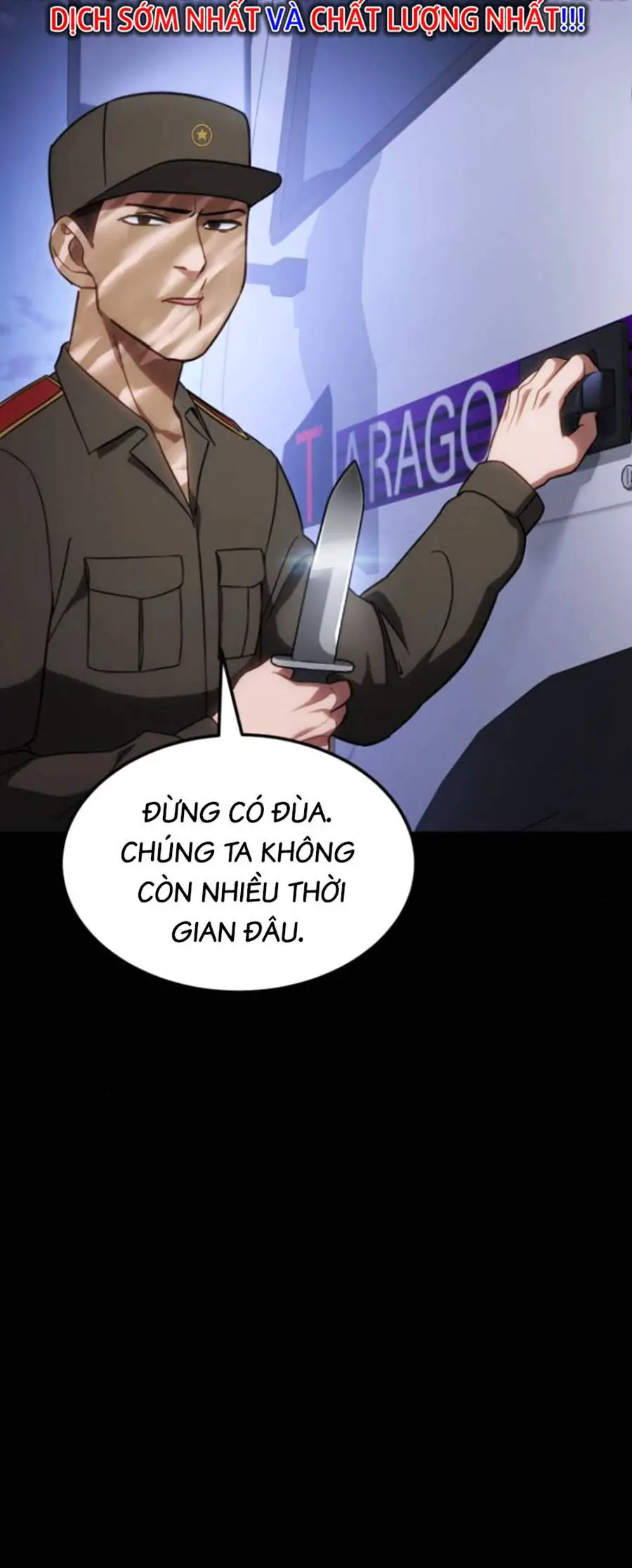 Đặc Vụ Thế Thân Nettruyen ZZZ Chương 12 Page 636