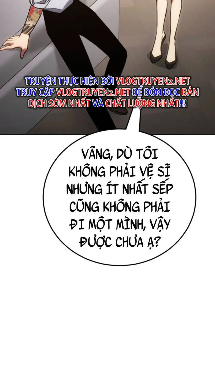 Đặc Vụ Thế Thân Nettruyen ZZZ Chương 4 Page 90