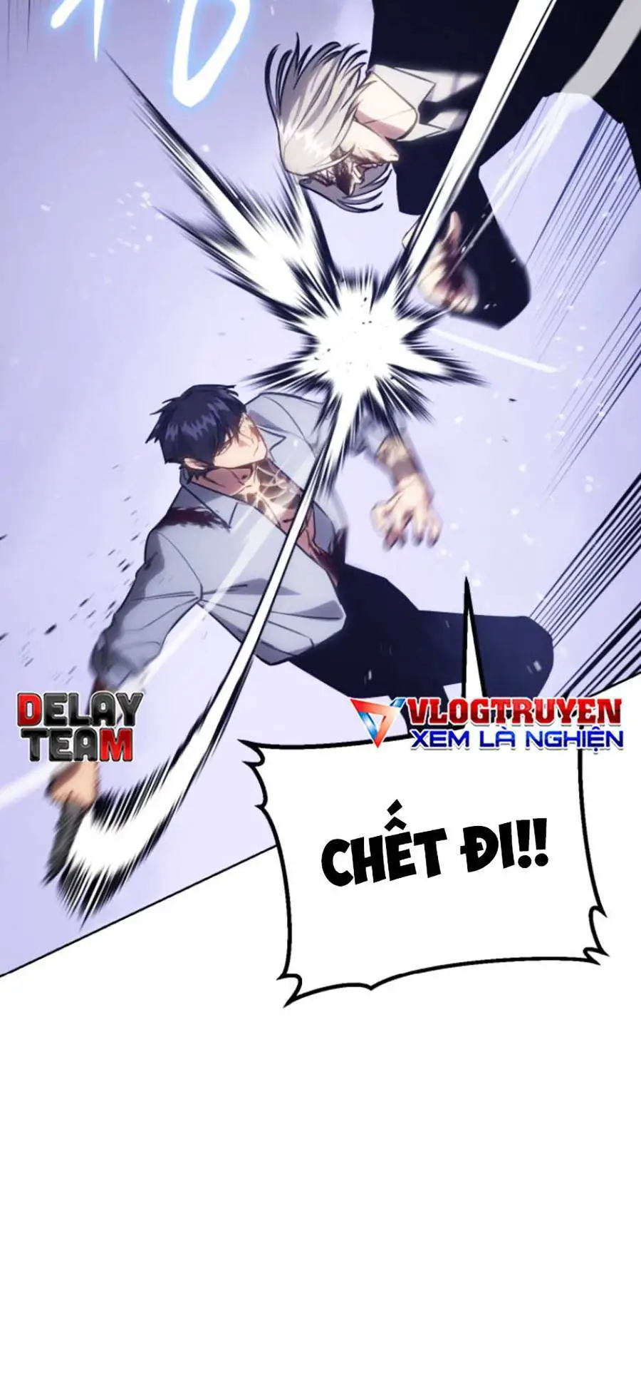 Đặc Vụ Thế Thân Nettruyen ZZZ Chương 4 Page 274
