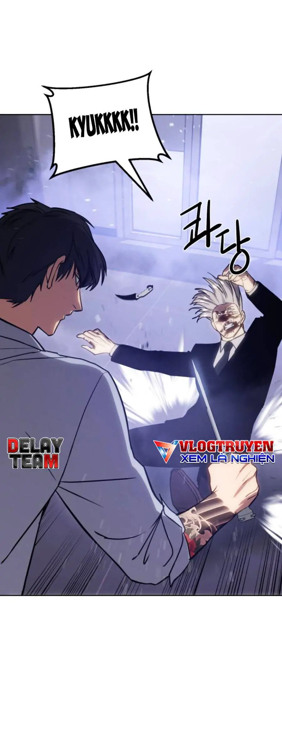 Đặc Vụ Thế Thân Nettruyen ZZZ Chương 4 Page 281