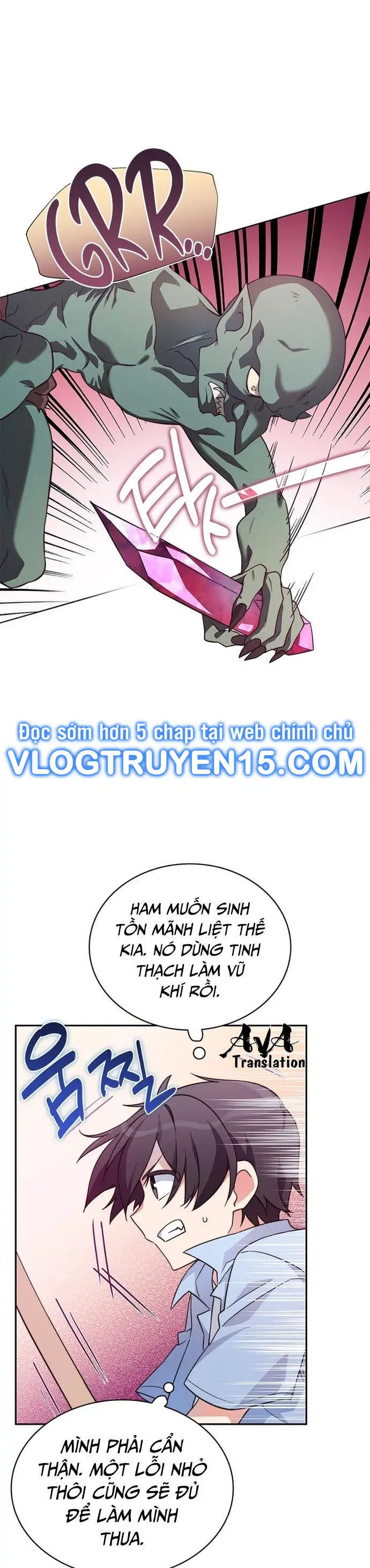 Đặc Vụ Thế Thân Nettruyen ZZZ Chương 2 Page 38