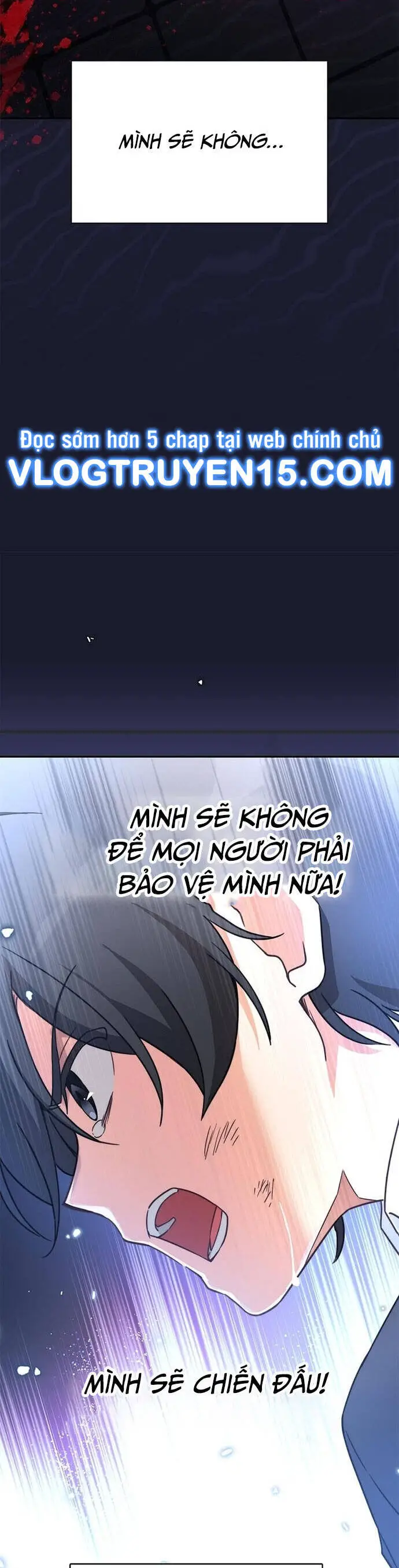 Đặc Vụ Thế Thân Nettruyen ZZZ Chương 2 Page 58