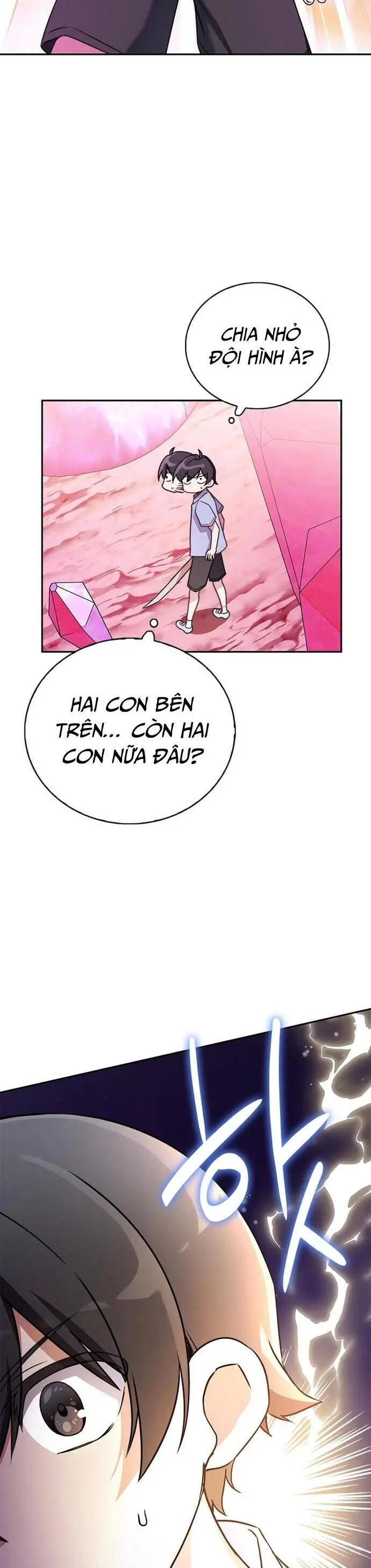 Đặc Vụ Thế Thân Nettruyen ZZZ Chương 2 Page 70