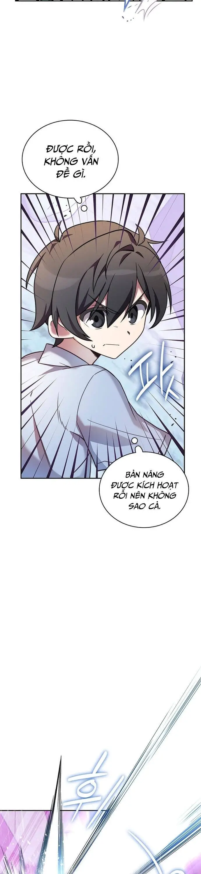 Đặc Vụ Thế Thân Nettruyen ZZZ Chương 2 Page 77