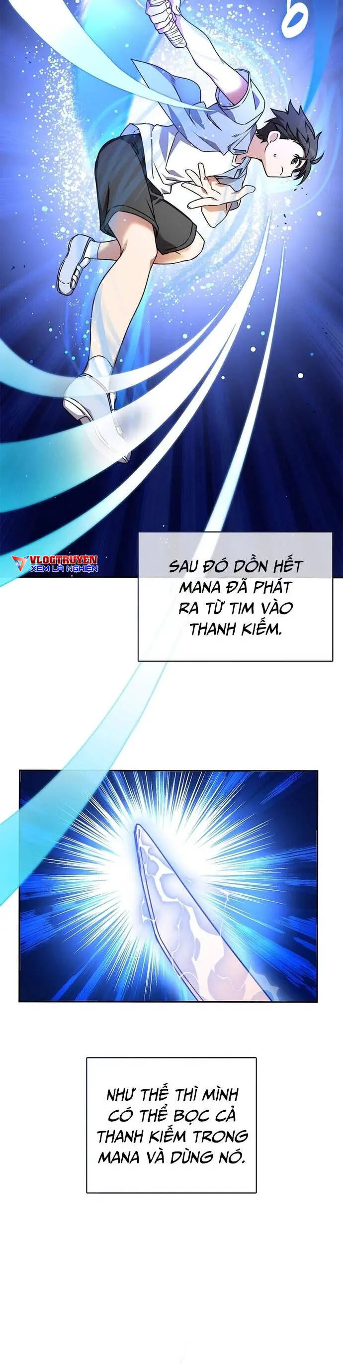 Đặc Vụ Thế Thân Nettruyen ZZZ Chương 2 Page 83