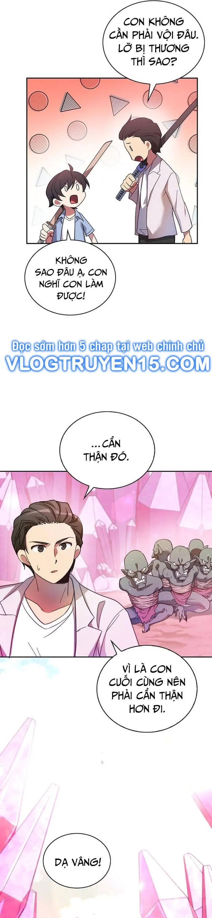 Đặc Vụ Thế Thân Nettruyen ZZZ Chương 2 Page 88