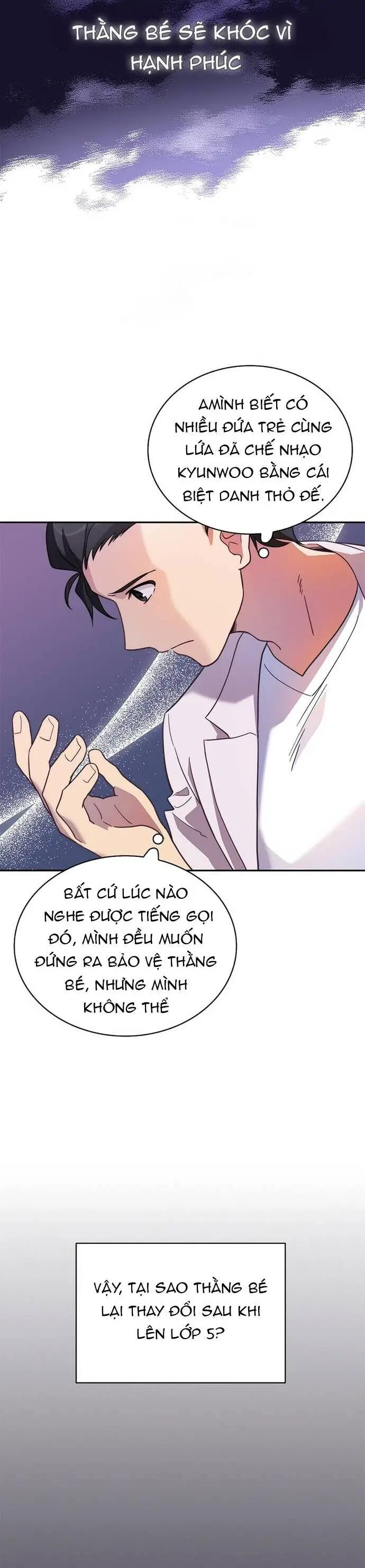 Đặc Vụ Thế Thân Nettruyen ZZZ Chương 2 Page 127