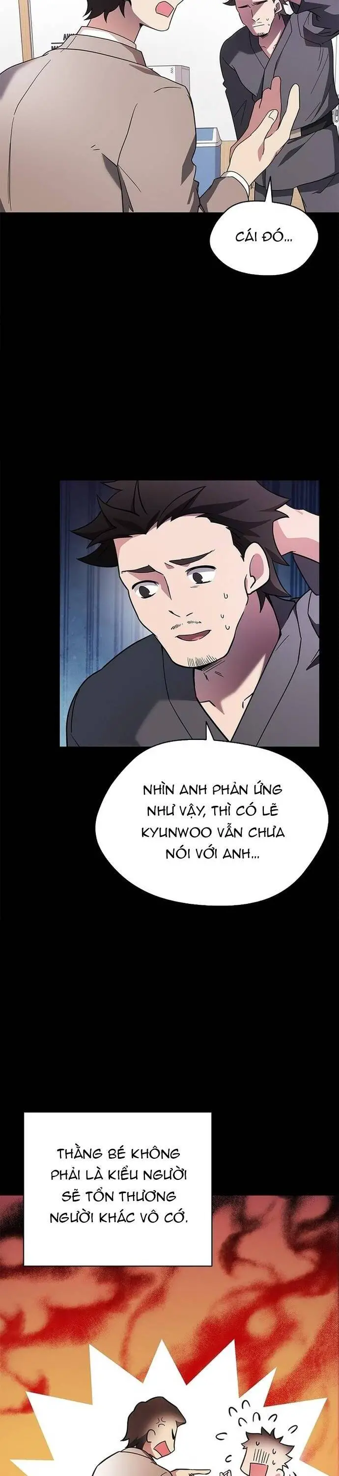 Đặc Vụ Thế Thân Nettruyen ZZZ Chương 2 Page 130