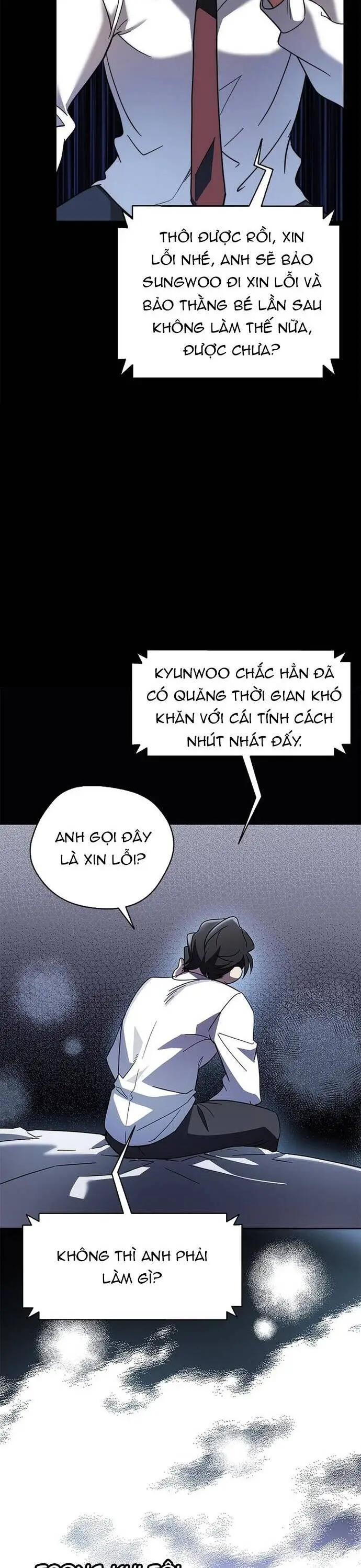 Đặc Vụ Thế Thân Nettruyen ZZZ Chương 2 Page 135