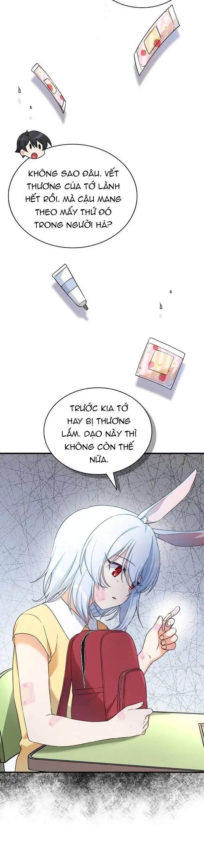 Đặc Vụ Thế Thân Nettruyen ZZZ Chương 2 Page 222