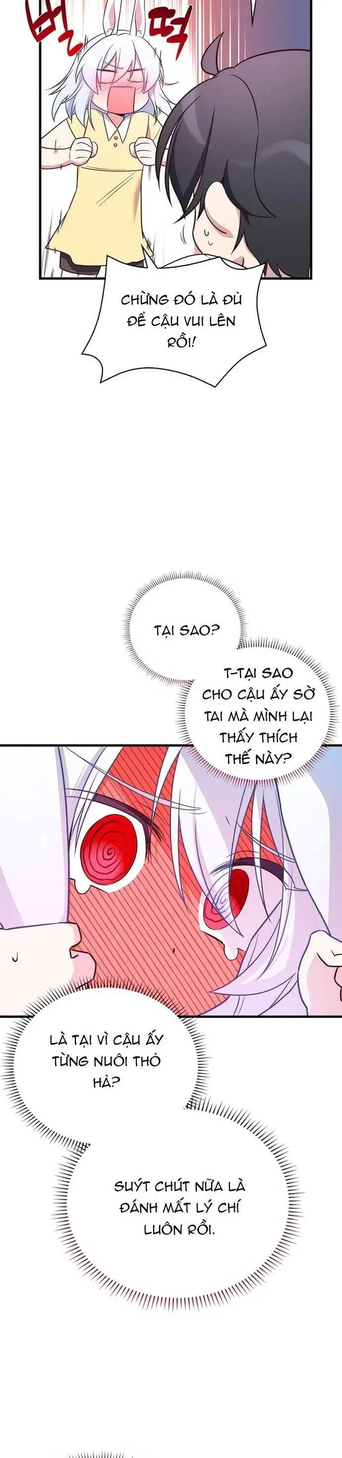 Đặc Vụ Thế Thân Nettruyen ZZZ Chương 2 Page 232