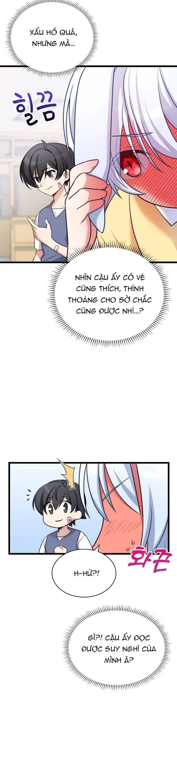 Đặc Vụ Thế Thân Nettruyen ZZZ Chương 2 Page 233