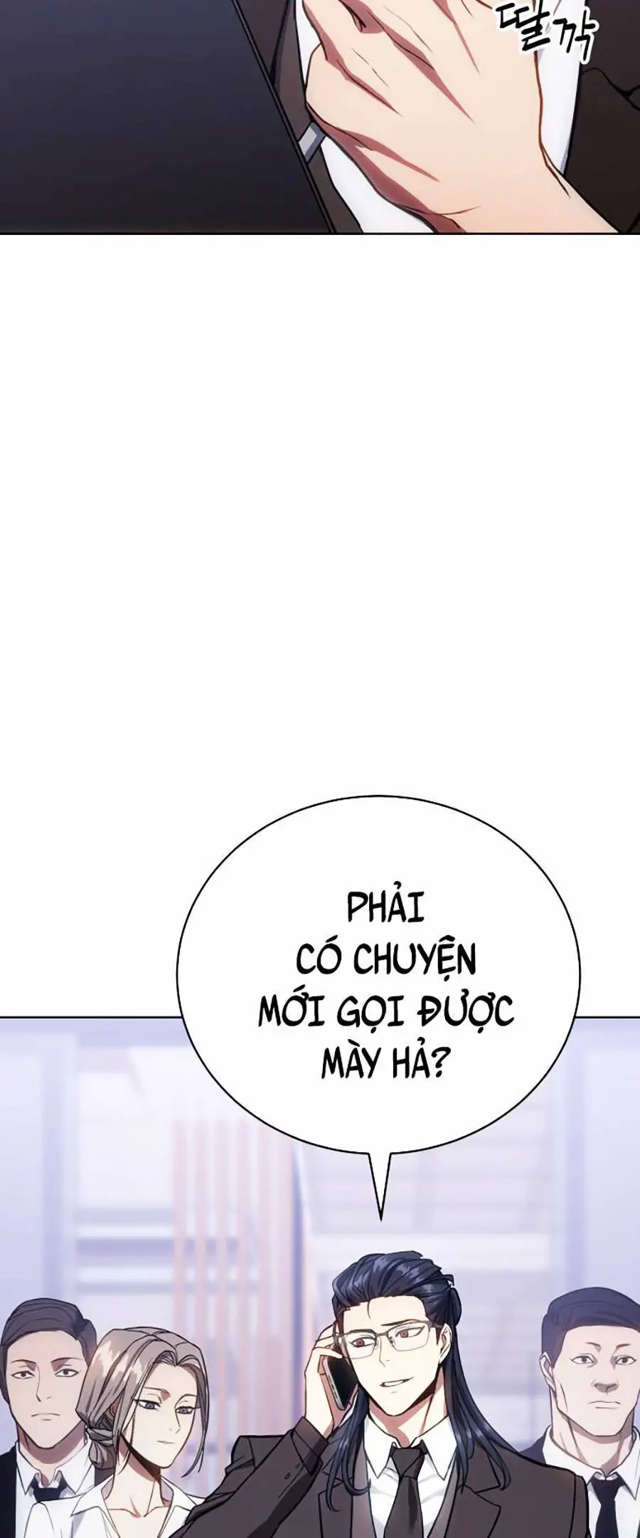 Đặc Vụ Thế Thân Nettruyen ZZZ Chương 2 Page 259