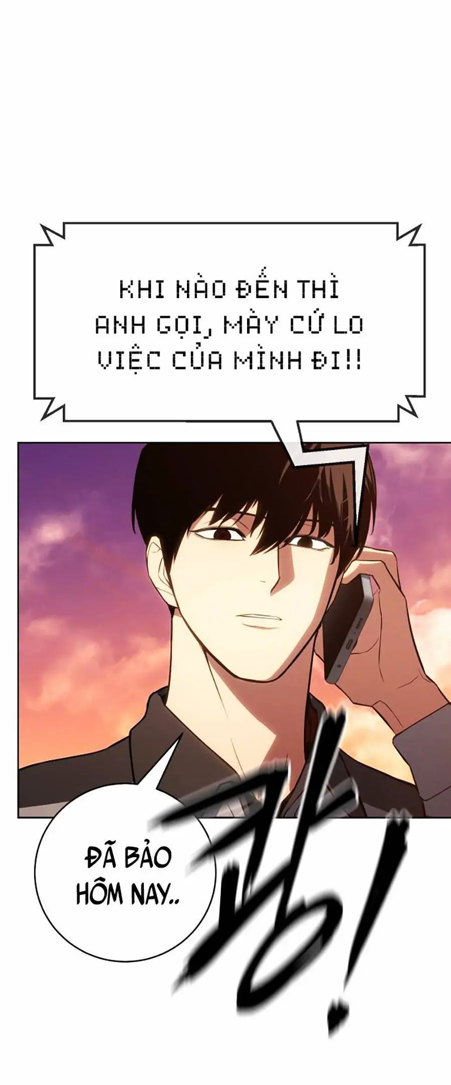 Đặc Vụ Thế Thân Nettruyen ZZZ Chương 2 Page 265