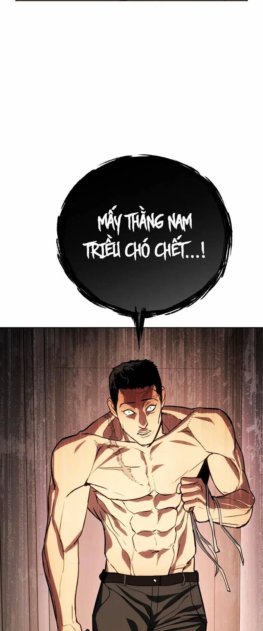 Đặc Vụ Thế Thân Nettruyen ZZZ Chương 2 Page 268