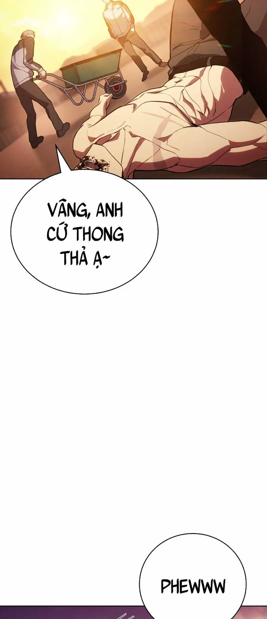 Đặc Vụ Thế Thân Nettruyen ZZZ Chương 2 Page 289