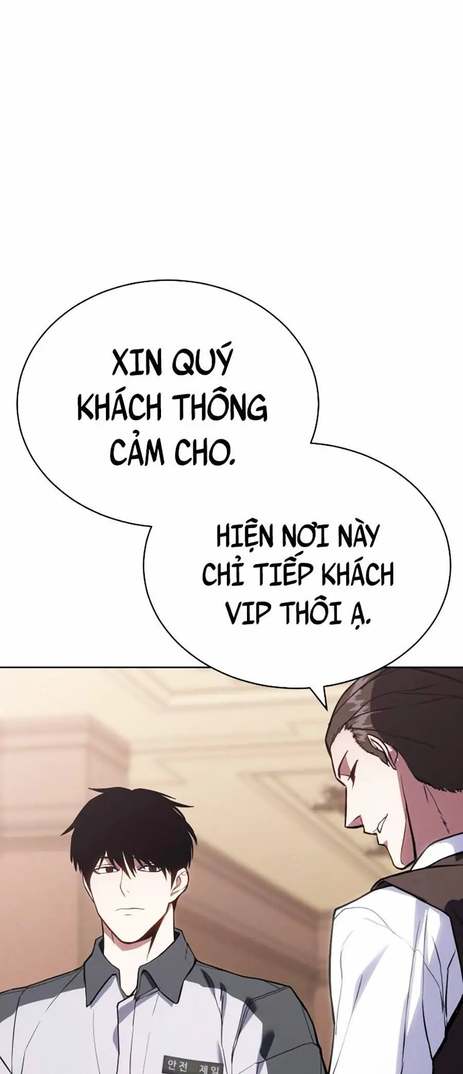 Đặc Vụ Thế Thân Nettruyen ZZZ Chương 2 Page 296