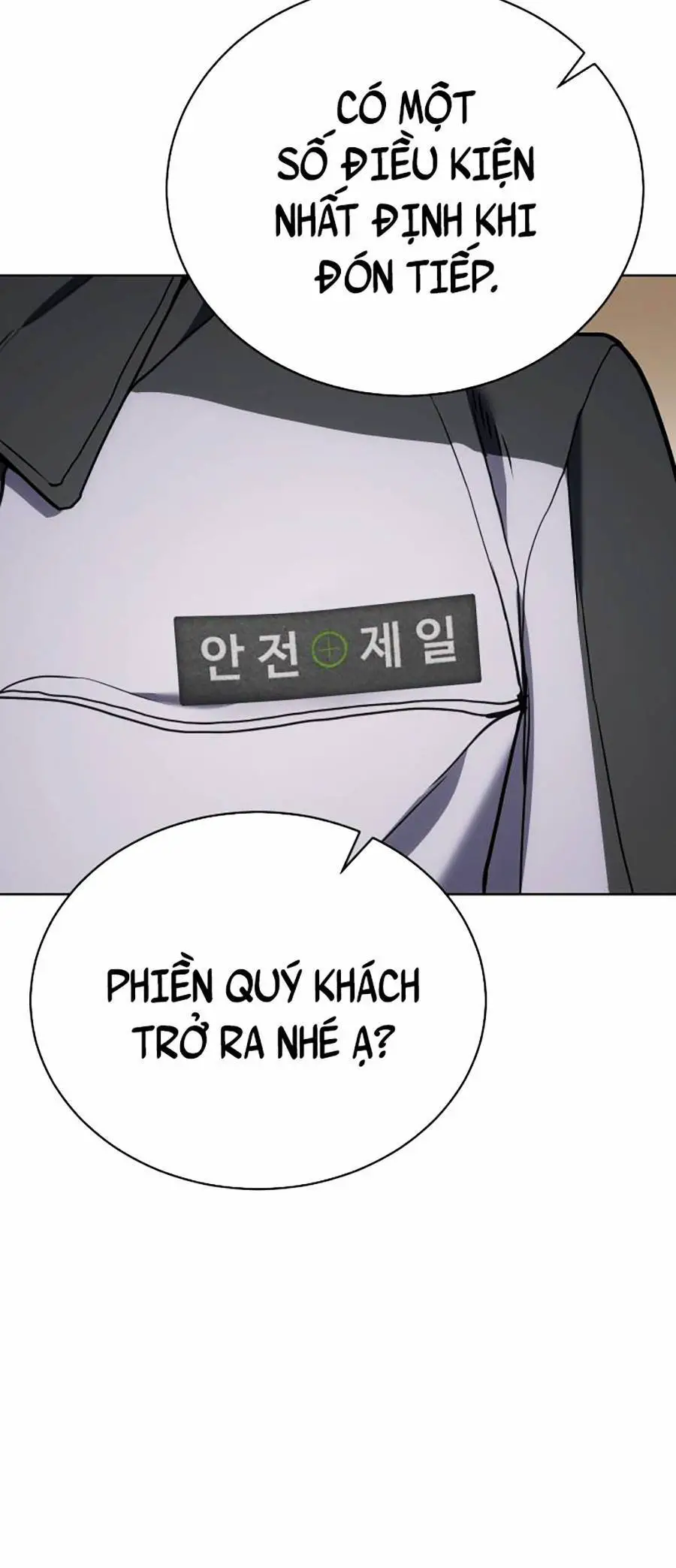 Đặc Vụ Thế Thân Nettruyen ZZZ Chương 2 Page 299
