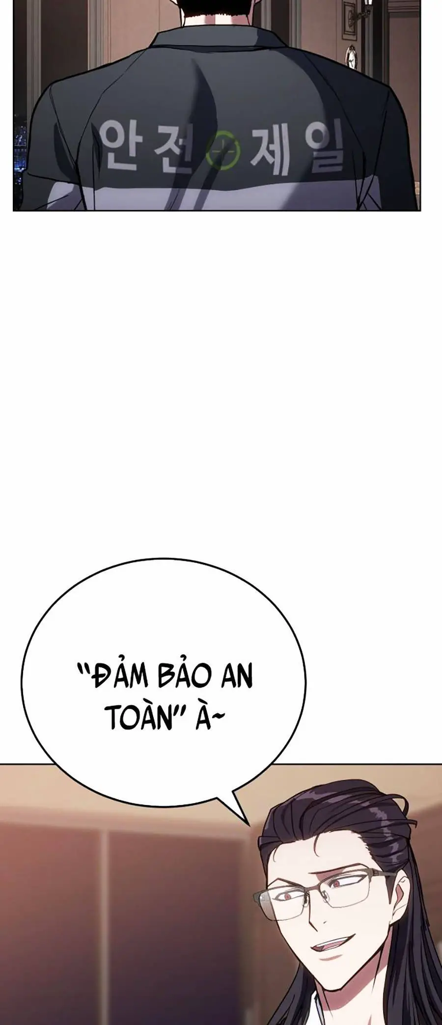 Đặc Vụ Thế Thân Nettruyen ZZZ Chương 2 Page 308