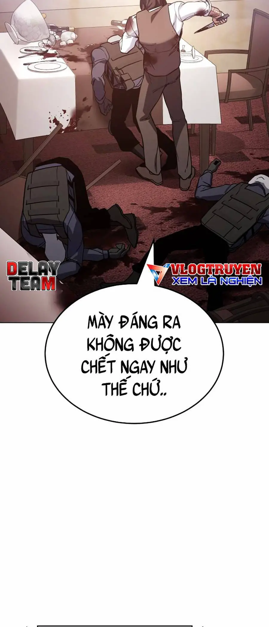 Đặc Vụ Thế Thân Nettruyen ZZZ Chương 2 Page 417