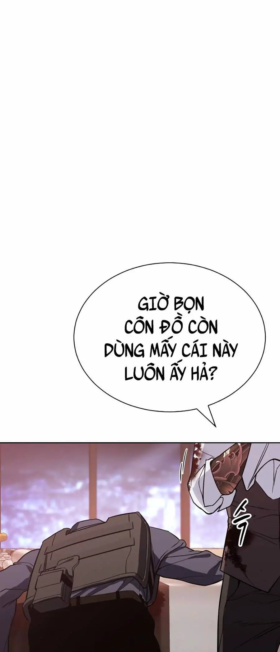 Đặc Vụ Thế Thân Nettruyen ZZZ Chương 2 Page 420