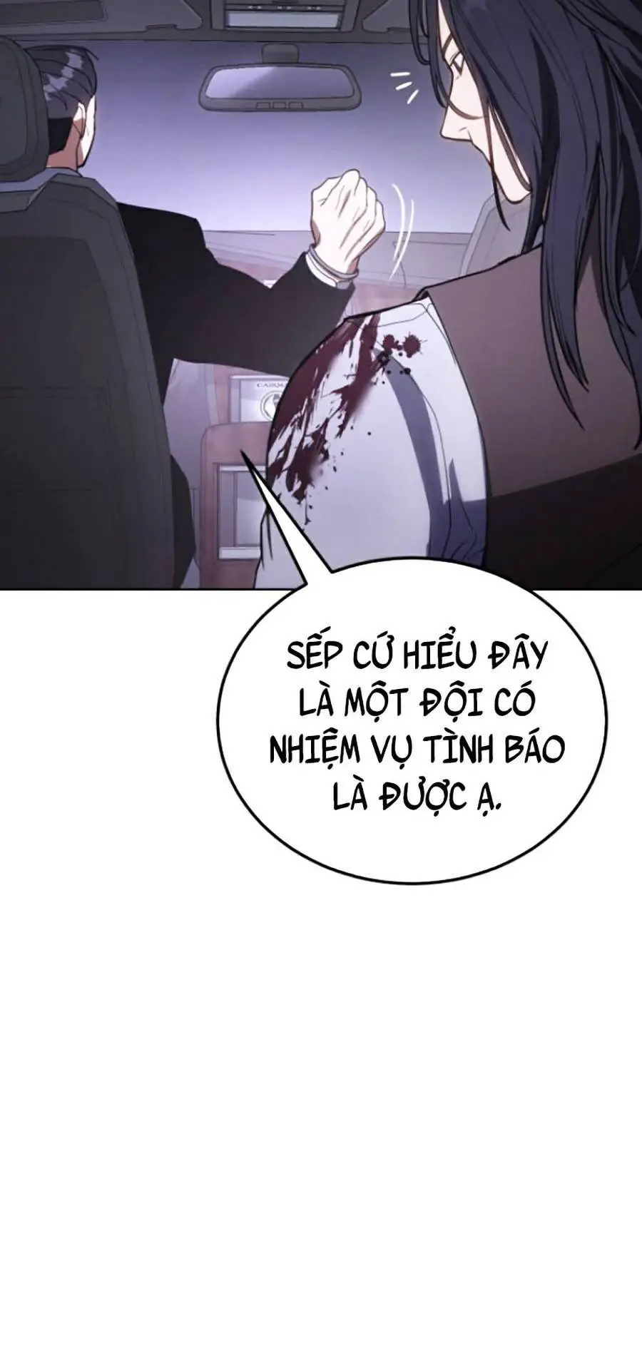Đặc Vụ Thế Thân Nettruyen ZZZ Chương 2 Page 445