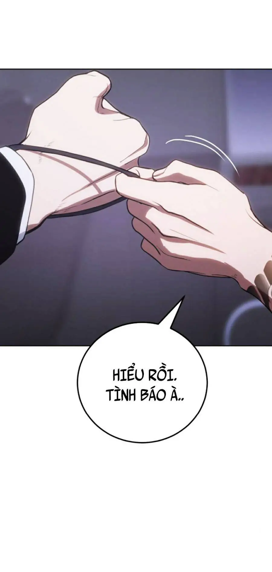 Đặc Vụ Thế Thân Nettruyen ZZZ Chương 2 Page 446