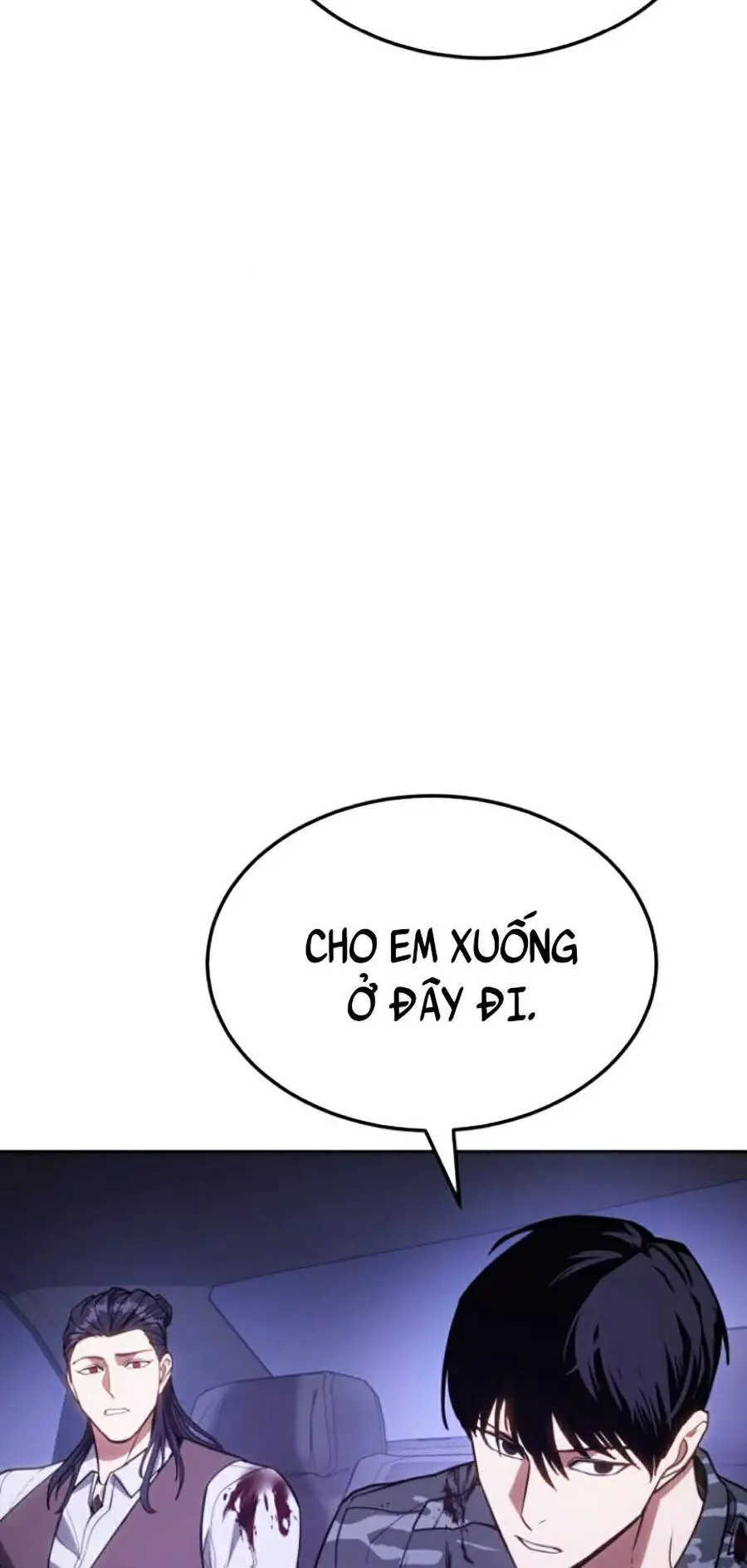 Đặc Vụ Thế Thân Nettruyen ZZZ Chương 2 Page 450